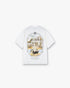 REPRESENT Revere Manor T-shirt Mens Apparel